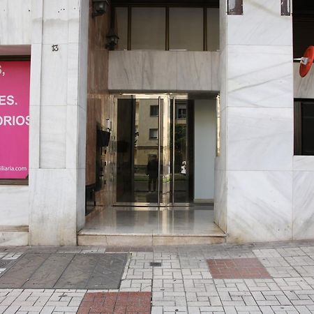 Apartmán Sea Iruhouse Màlaga Exteriér fotografie