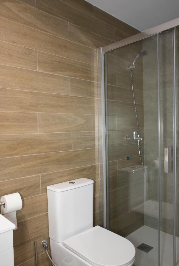 Apartmán Sea Iruhouse Màlaga Exteriér fotografie