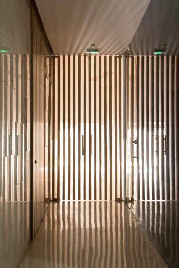 Apartmán Sea Iruhouse Màlaga Exteriér fotografie